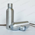 250ml High-End Aluminum Drink Bottle for Vodka Packaging (PPC-AB-13)